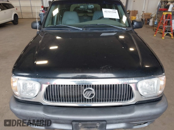 1998 Mercury Mountaineer z VIN 4M2ZU55PXWUJ39983, wystawiony jako IAAI lot #42325310 z przebiegiem 187 804 mil mil oraz . Historia ofert i sprzedaży dostępna na DreamBid. Obrazek 6.