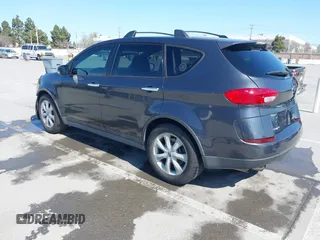 2007 Subaru Tribeca 7-Pass с VIN 4S4WX85D674402328, выставлен на аукционе IAAI как лот 41746135 с пробегом 387 577 миль миль и . История ставок и продаж доступна на DreamBid. Изображение 3.