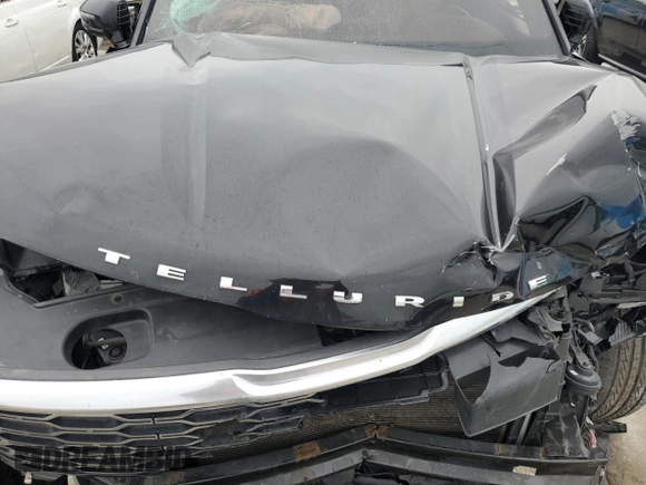 2020 Kia Telluride SX с VIN 5XYP54HC8LG068762, выставлен на аукционе Copart как лот 50559425 с пробегом 162 905 миль миль и Списание • Salvage title. История ставок и продаж доступна на DreamBid. Изображение 12.