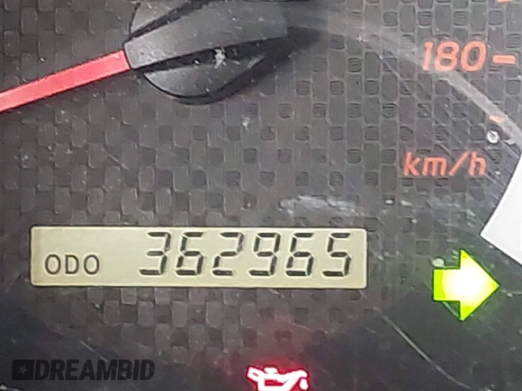 2015 Toyota Tacoma PreRunner with VIN 3TMJU4GN3FM186933, listed as a IAAI auction lot 42105924 with 362,965 mi miles and . Bid and sale history available at DreamBid. Image 16.