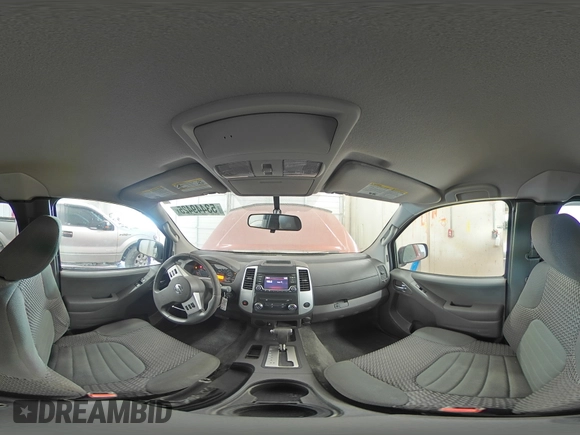 2015 Nissan Frontier SV с VIN 1N6AD0CU1FN704045, выставлен на аукционе Copart как лот 53449425 с пробегом 225 499 миль миль и Списание • Salvage title. История ставок и продаж доступна на DreamBid. Изображение 14.