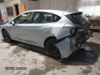 2019 Subaru Impreza z VIN 4S3GTAA6XK3751073, wystawiony jako IAAI lot #41727552 z przebiegiem 131 982 mil mil oraz . Historia ofert i sprzedaży dostępna na DreamBid. Obrazek 3.