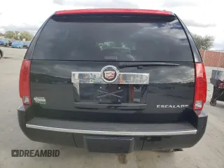 2011 Cadillac Escalade Luxury z VIN 1GYS4BEF5BR296647, wystawiony jako Copart lot #86955174 z przebiegiem 30 204 mil mil oraz Szkoda całkowita • Salvage title. Historia ofert i sprzedaży dostępna na DreamBid. Obrazek 6.