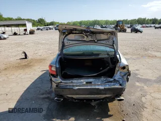 2018 Lexus ES with VIN 58ABK1GG4JU081109, listed as a Copart auction lot 53442275 with 103,752 mi miles and Salvage Title. Bid and sale history available at carsss.com. Image 6.