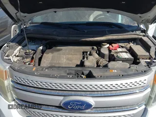 2015 Ford Explorer with VIN 1FM5K7B86FGB89468, listed as a IAAI auction lot 41850992 with 139,457 mi miles and . Bid and sale history available at carsss.com. Image 10.