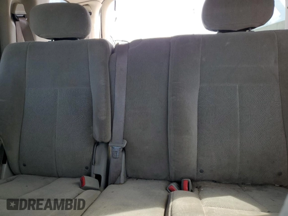 2006 Chevrolet TrailBlazer LS with VIN 1GNET16S966129413, listed as a Copart auction lot 48790285 with 265,822 mi miles and Salvage Title. Bid and sale history available at DreamBid. Image 10.