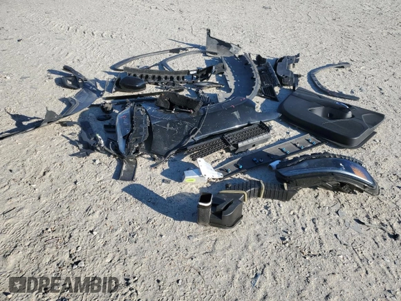 2021 Jeep Cherokee Latitude Plus с VIN 1C4PJMLB8MD240184, выставлен на аукционе Copart как лот 53434735 с пробегом 38 000 миль миль и Списание • Salvage title. История ставок и продаж доступна на DreamBid. Изображение 13.