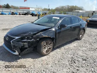 2016 Lexus ES 330 с VIN 58ABK1GG7GU004596, выставлен на аукционе Copart как лот 49497175 с пробегом 169 643 миль миль и Списание • Salvage title. История ставок и продаж доступна на DreamBid. Изображение 1.