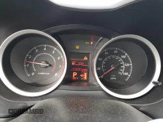 2014 Mitsubishi Lancer ES with VIN JA32X2HU1EU009084, listed as a Copart auction lot 78850234 with 119,903 mi miles and Salvage Title. Bid and sale history available at carsss.com. Image 9.