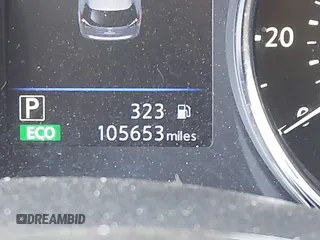 2020 Nissan Rogue SV z VIN KNMAT2MT4LP514652, wystawiony jako IAAI lot #42024037 z przebiegiem 105 653 mil mil oraz . Historia ofert i sprzedaży dostępna na DreamBid. Obrazek 16.