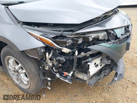 2018 Toyota Prius Plus with VIN JTDKARFP6J3078362, listed as a IAAI auction lot 42021835 with 61,170 mi miles and . Bid and sale history available at DreamBid. Image 17.