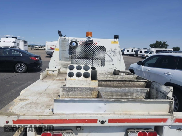2016 Chevrolet Colorado 4WD WT with VIN 1GCHTBEA5G1277982, listed as a IAAI auction lot 42621259 with 111,271 mi miles and . Bid and sale history available at DreamBid. Image 6.