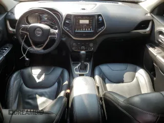 2014 Jeep Cherokee Limited с VIN 1C4PJLDB3EW208256, выставлен на аукционе Copart как лот 59627775 с пробегом 102 342 миль миль и Списание • Salvage title. История ставок и продаж доступна на DreamBid. Изображение 8.
