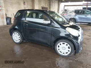 2013 Scion iQ с VIN JTNJJXB08DJ024825, выставлен на аукционе IAAI как лот 41842818 с пробегом 91 136 миль миль и . История ставок и продаж доступна на DreamBid. Изображение 1.