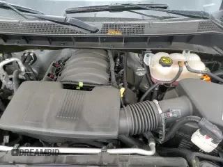 2021 Chevrolet Silverado 1500 Custom с VIN 3GCPWBEH5MG176907, выставлен на аукционе Copart как лот 53400815 с пробегом 57 300 миль миль и Чистый • Clean title. История ставок и продаж доступна на DreamBid. Изображение 13.