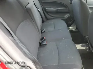 2019 Mitsubishi Mirage G4 ES with VIN ML32F3FJ3KHF00768, listed as a Copart auction lot 61748204 with 46,337 mi miles and Salvage Title. Bid and sale history available at carsss.com. Image 11.