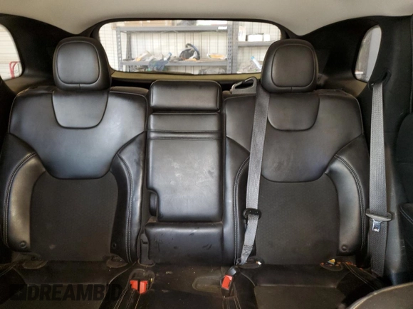 2019 Jeep Cherokee Latitude Plus z VIN 1C4PJLLB4KD307791, wystawiony jako Copart lot #54904595 z przebiegiem 62 943 mil mil oraz Szkoda całkowita • Salvage title. Historia ofert i sprzedaży dostępna na DreamBid. Obrazek 10.