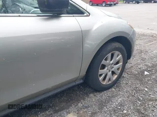 2007 Mazda CX-7 Sport z VIN JM3ER293270102194, wystawiony jako IAAI lot #42187967 z przebiegiem 97 539 mil mil oraz . Historia ofert i sprzedaży dostępna na DreamBid. Obrazek 16.