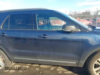 2016 Ford Explorer XLT z VIN 1FM5K8D88GGB48652, wystawiony jako IAAI lot #41781476 z przebiegiem 113 650 mil mil oraz . Historia ofert i sprzedaży dostępna na DreamBid. Obrazek 14.