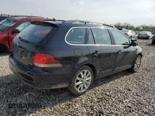 2012 Volkswagen Jetta TDI with VIN 3VWML7AJ5CM638087, listed as a Copart auction lot 55017585 with 147,772 mi miles and Salvage title. Bid and sale history available at DreamBid. Image 3.