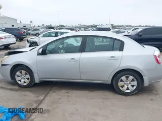 2009 Nissan Sentra FE+ with VIN 3N1AB61E29L675315, listed as a IAAI auction lot 41444781 with 131,987 mi miles and . Bid and sale history available at DreamBid. Image 14.