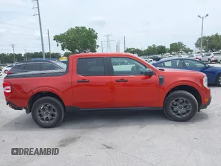 2022 Ford Maverick XL z VIN 3FTTW8F90NRA56611, wystawiony jako IAAI lot #42210184 z przebiegiem 29 399 mil mil oraz . Historia ofert i sprzedaży dostępna na DreamBid. Obrazek 14.