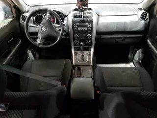 2008 Suzuki Grand Vitara w/Spare & Cargo Covers with VIN JS3TD941284101927, listed as a Copart auction lot 88730285 with Not provided miles and Salvage title. Bid and sale history available at DreamBid. Image 8.