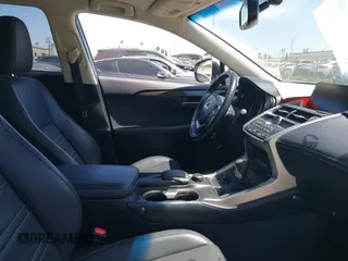 2015 Lexus NX 200t with VIN JTJYARBZ1F2008747, listed as a IAAI auction lot 41956972 with 77,020 mi miles and . Bid and sale history available at DreamBid. Image 5.
