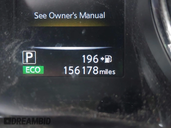 2017 Nissan Rogue S with VIN KNMAT2MVXHP578879, listed as a IAAI auction lot 41329210 with 156,178 mi miles. Bid and sale history available at carsss.com. Image 16.