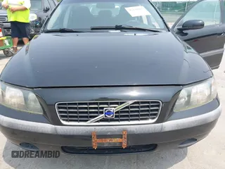 2004 Volvo S60 с VIN YV1RS61T742324600, выставлен на аукционе IAAI как лот 42418865 с пробегом 233 502 миль миль и . История ставок и продаж доступна на DreamBid. Изображение 6.