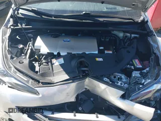 2020 Toyota Prius L Eco z VIN JTDKARFUXL3125434, wystawiony jako IAAI lot #42201623 z przebiegiem 58 609 mil mil oraz . Historia ofert i sprzedaży dostępna na DreamBid. Obrazek 10.