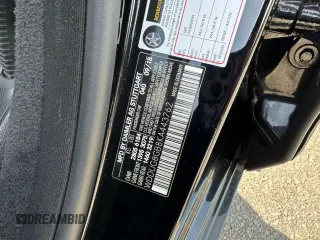 2019 Mercedes-Benz S 560 z VIN WDDUG8GB8KA443762, wystawiony jako Copart lot #58932595 z przebiegiem 44 916 mil mil oraz Tytuł czysty. Historia ofert i sprzedaży dostępna na DreamBid. Obrazek 10.