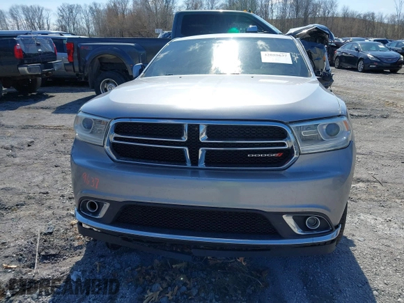2014 Dodge Durango SXT z VIN 1C4RDJAG4EC514677, wystawiony jako IAAI lot #42059637 z przebiegiem 226 185 mil mil oraz . Historia ofert i sprzedaży dostępna na DreamBid. Obrazek 11.