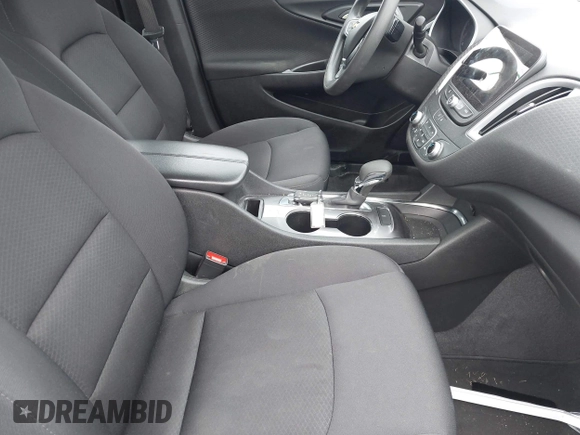 2023 Chevrolet Malibu LT with VIN 1G1ZD5ST5PF229709, listed as a IAAI auction lot 42171615 with 51,016 mi miles and . Bid and sale history available at DreamBid. Image 5.