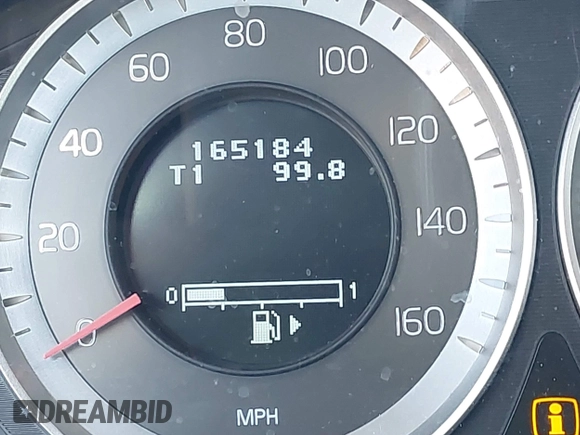 2012 Volvo S60 T5 с VIN YV1622FS6C2076723, выставлен на аукционе IAAI как лот 42125298 с пробегом 165 184 миль миль и . История ставок и продаж доступна на DreamBid. Изображение 15.