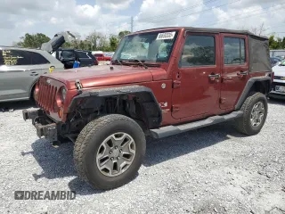 2007 Jeep Wrangler Unlimited X z VIN 1J4GA39117L229783, wystawiony jako Copart lot #66630335 z przebiegiem 144 873 mil mil oraz Czysty tytuł • Clean title. Historia ofert i sprzedaży dostępna na DreamBid. Obrazek 1.