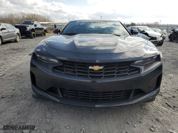2019 Chevrolet Camaro 1LT with VIN 1G1FB1RSXK0103081, listed as a Copart auction lot 44339695 with 70,152 mi miles and Salvage Title. Bid and sale history available at carsss.com. Image 5.