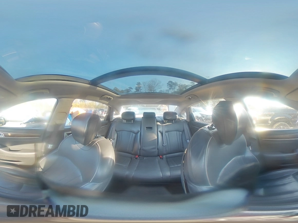 2017 Genesis G80 3.8L с VIN KMHGN4JE4HU191844, выставлен на аукционе Copart как лот 43649535 с пробегом 66 256 миль миль и Списание • Salvage title. История ставок и продаж доступна на DreamBid. Изображение 12.