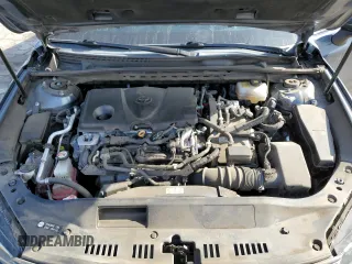 2019 Toyota Avalon Limited Hybrid z VIN 4T1B21FB3KU003922, wystawiony jako Copart lot #69477182 z przebiegiem 57 921 mil mil oraz . Historia ofert i sprzedaży dostępna na DreamBid. Obrazek 12.