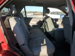 2005 Ford Freestyle SE с VIN 1FMZK04125GA07000, выставлен на аукционе Copart как лот 77009554 с пробегом 145 858 миль миль и Списание • Salvage title. История ставок и продаж доступна на DreamBid. Изображение 12.