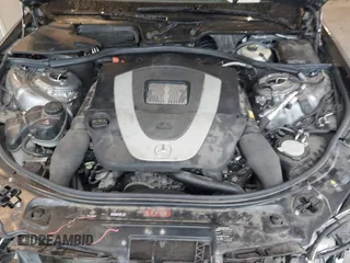 2010 Mercedes-Benz S 400 with VIN WDDNG9FB7AA303552, listed as a IAAI auction lot 41988275 with 208,147 mi miles and . Bid and sale history available at DreamBid. Image 10.