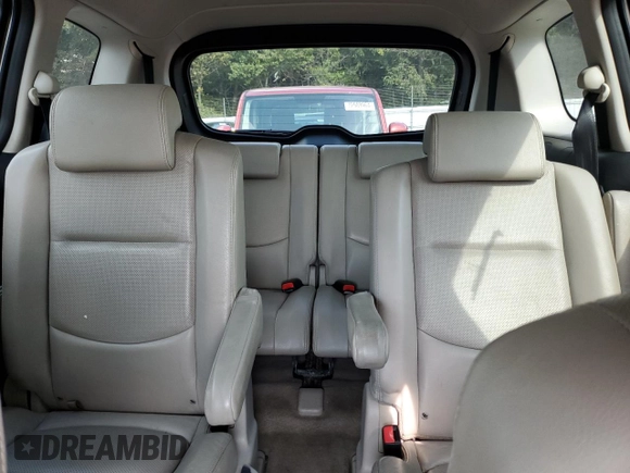 2008 Mazda 5 Sport with VIN JM1CR293780307334, listed as a Copart auction lot 72910894 with 193,404 mi miles and Clean Title. Bid and sale history available at DreamBid. Image 10.