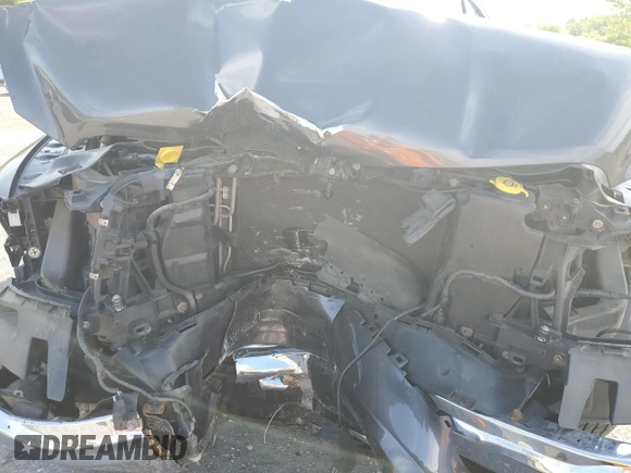 2014 Ram 1500 Big Horn с VIN 1C6RR7GT6ES260041, выставлен на аукционе Copart как лот 56039655 с пробегом 56 317 миль миль и Списание • Salvage title. История ставок и продаж доступна на DreamBid. Изображение 11.