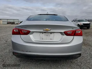 2017 Chevrolet Malibu LT with VIN 1G1ZE5ST2HF182122, listed as a Copart auction lot 47473965 with 154,490 mi miles and Salvage Title. Bid and sale history available at carsss.com. Image 6.