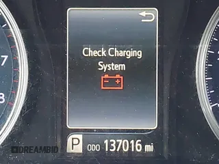 2017 Toyota Camry XLE with VIN 4T1BF1FK2HU714654, listed as a IAAI auction lot 41852758 with 137,016 mi miles. Bid and sale history available at carsss.com. Image 15.