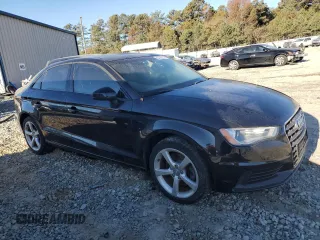 2015 Audi S3 2.0T Premium Plus with VIN WAUBFGFF5F1007859, listed as a Copart auction lot 74987603 with 130,809 mi miles. Bid and sale history available at carsss.com. Image 4.