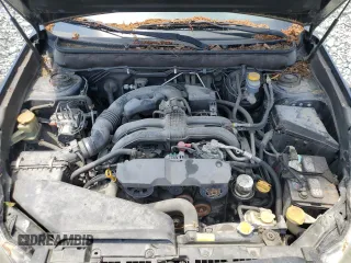 2013 Subaru Legacy Limited z VIN 4S3BMCK6XD3020289, wystawiony jako Copart lot #57246015 z przebiegiem 193 840 mil mil oraz Czysty tytuł • Clean title. Historia ofert i sprzedaży dostępna na DreamBid. Obrazek 11.
