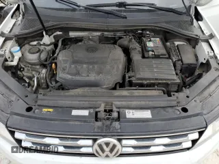 2018 Volkswagen Tiguan SEL с VIN 3VV3B7AX2JM039250, выставлен на аукционе Copart как лот 50846865 с пробегом 78 182 миль миль и Чистый • Clean title. История ставок и продаж доступна на DreamBid. Изображение 11.