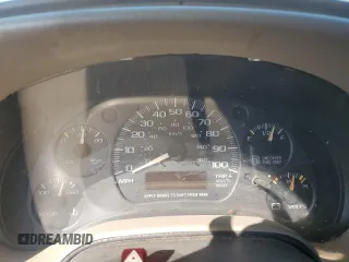 2003 GMC Safari z VIN 1GKDM19X73B505364, wystawiony jako Copart lot #53316295 z przebiegiem Nie podano mil oraz Szkoda całkowita • Salvage title. Historia ofert i sprzedaży dostępna na DreamBid. Obrazek 9.