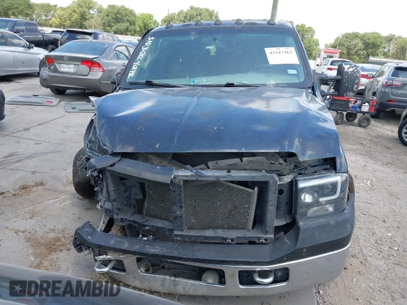 2005 Ford F-250 with VIN 1FTSW20Y65EA42059, listed as a IAAI auction lot 42547363 with Not provided miles and . Bid and sale history available at DreamBid. Image 13.